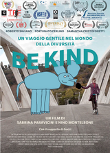 BE KIND -IL FILM