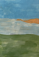 artista Nino Tancredi Monteleone