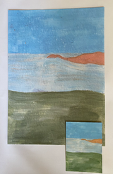 artista Nino Tancredi Monteleone
