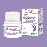 COMBATTI ANSIA E DISTURBI DEL SONNO IN MODO NATURALE CON ELASIR!