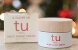 TU multi target cream - confezione regalo