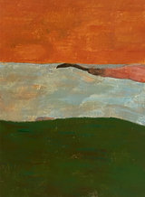 TRAMONTO - EDIZIONE LIMITATA artista Nino Tancredi Monteleone
