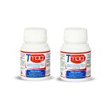 T-MAG® - il magnesio per il tuo benessere psicofisico in doppia confezione risparmio